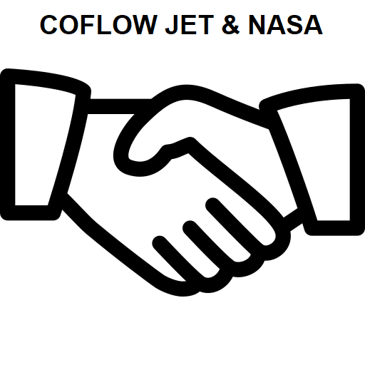 CoFlow Jet Signs JOA with NASA for New eV/STOL Technology